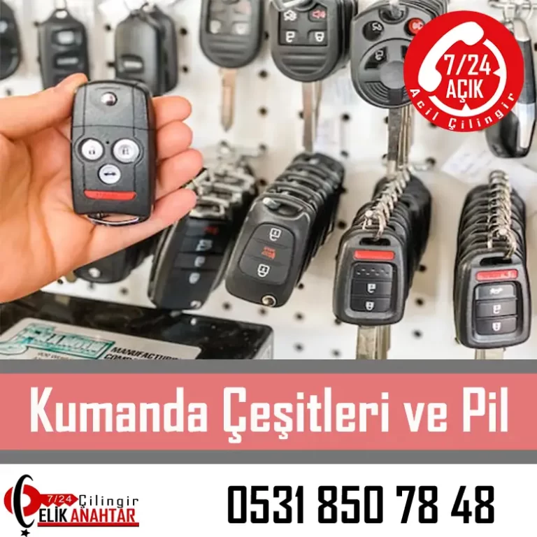 kumada pili çeşitleri