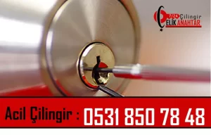 Ümitköy Çilingir Anahtarcı