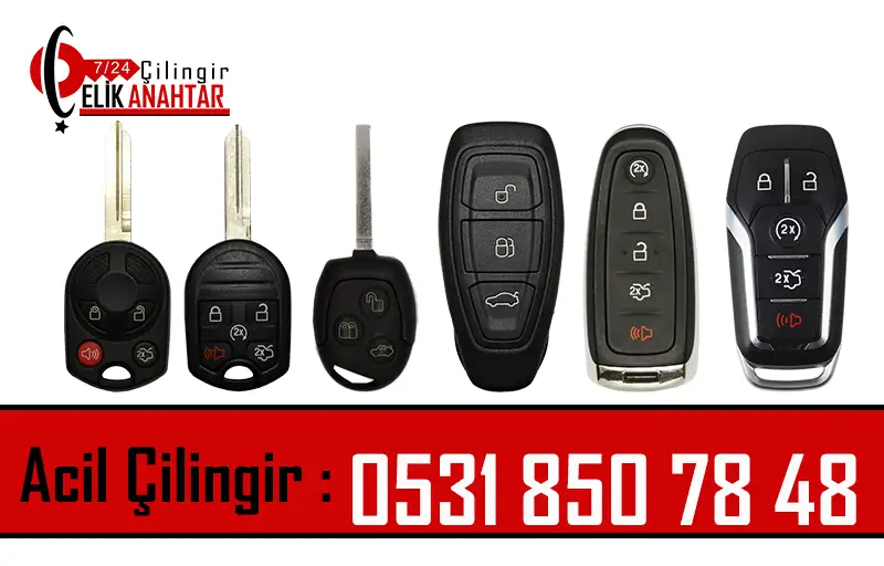 Yenikent Oto Kapısı Açma